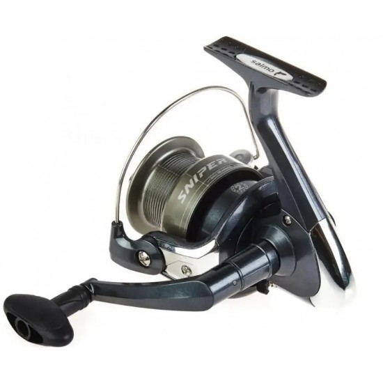 Котушка безінерц. Salmo Sniper FEEDER 2 (2230FD) 