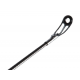 Вудилище поплав. з кільцями Salmo DIAMOND BOLOGNESE MEDIUM MF 400