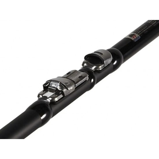 Вудилище поплав. з кільцями Salmo DIAMOND BOLOGNESE MEDIUM MF 400