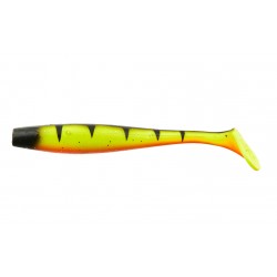 Силікон Kubira Giant Swim Shad 3D LJ Pro Series 10,3 '