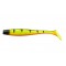 Віброхвіст силікон. KUBIRA GIANT SWIM SHAD 3D LJ Pro Series 10,3 ' 1шт