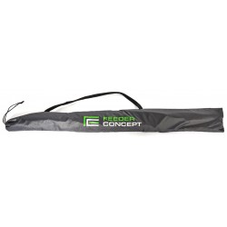 Парасолька рибальська Feeder Concept SPACE MASTER FLATBACK 250х220см