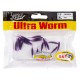 Слаги їстівні штучні LJ Pro Series ULTRAWORM 1,0in (02.54)