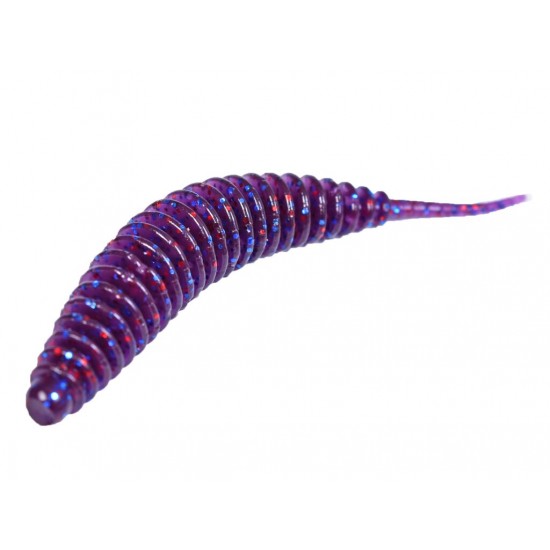 Слаги їстівні штучні LJ Pro Series ULTRAWORM 1,0in (02.54)