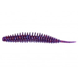Слаги їстівні штучні LJ Pro Series ULTRAWORM 1,0in (02.54)