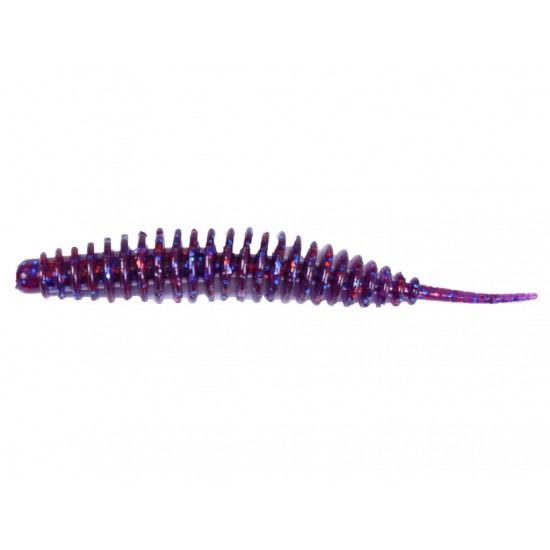 Слаги їстівні штучні LJ Pro Series ULTRAWORM 1,0in (02.54)
