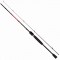 Вудилище спінінгове Salmo Diamond MICROJIG 8 2-8/1.98