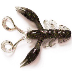 Силікон LJ Rock Craw 2.8in / 71мм / 6 шт