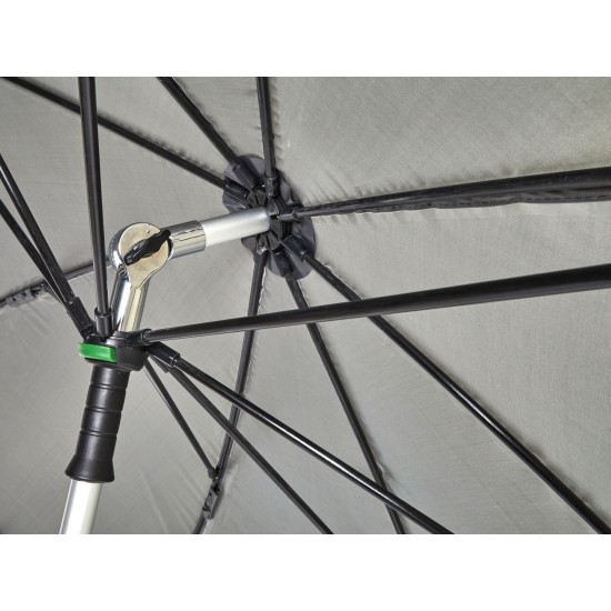 Парасолька рибальська Feeder Concept SPACE MASTER FLATBACK 250х220см