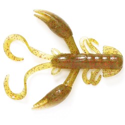 Силікон LJ Rock Craw 2.8in / 71мм / 6 шт