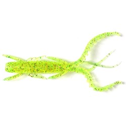 Силікон LJ Hogy Shrimp 3.0in / 76мм / 10шт