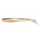 Віброхвіст силікон. KUBIRA GIANT SWIM SHAD 3D LJ Pro Series 10,3 ' 1шт