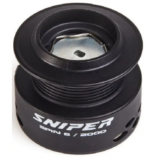 Котушка безінерц. Salmo Sniper SPIN 6.  (SSS06-20FD)