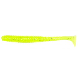 Силікон LJ S-Shad Tail 3,8in / 96мм / 5шт