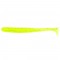 Силікон LJ S-Shad Tail 3,8in / 96мм / 5шт