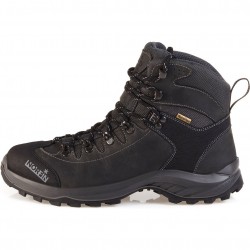 Ботинки Norfin NTX Black Scout Черный
