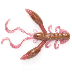 Силікон LJ Rock Craw 2in / 50мм / 10шт