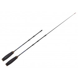 Вудилище зимове Salmo ICE TELE STICK 63см