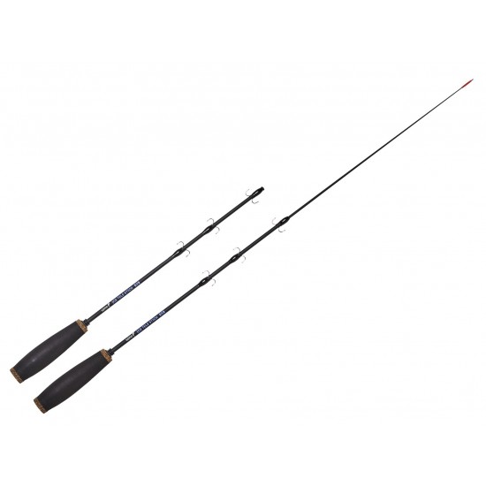 Вудилище зимове Salmo ICE TELE STICK 63см