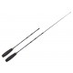 Вудилище зимове Salmo ICE TELE STICK 63см