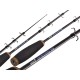 Вудилище зимове Salmo ICE TELE STICK 63см