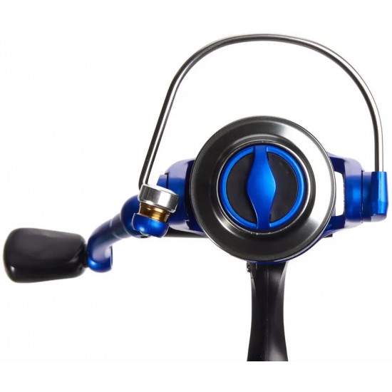 Котушка безінерц. Salmo Sniper SPIN 6 (SSS06-30FD)