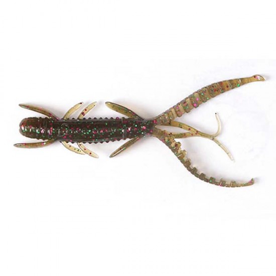Німфа силікон. HOGY SHRIMP LJ Pro Series 3.5 '