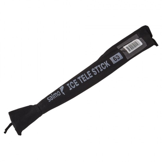 Вудилище зимове Salmo ICE TELE STICK 63см