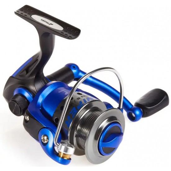 Котушка безінерц. Salmo Sniper SPIN 6 (SSS06-30FD)