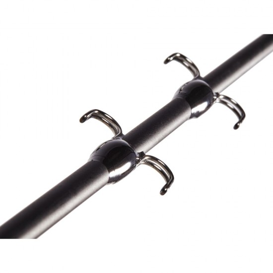 Вудилище зимове Salmo ICE TELE STICK 63см