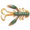 Силікон LJ Rock Craw 2.8in / 71мм / 6 шт