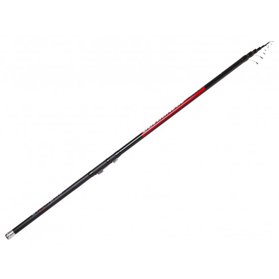 Вудилище поплав. з кільцями Salmo DIAMOND BOLOGNESE MEDIUM MF 600