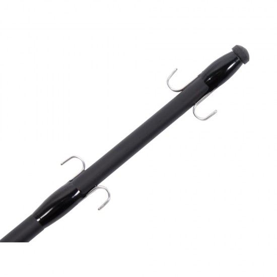 Вудилище зимове Salmo ICE TELE STICK 63см