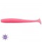 Виброхвост 3.8' S-SHAD LUCKY JOHN *5