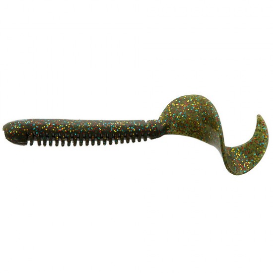 Твистер 2' CHANK TAIL LUCKY JOHN