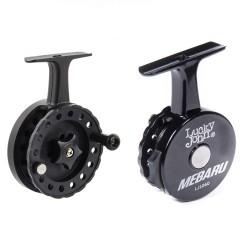Котушка проводочна Lucky John Mebaru 6cm LJ1060