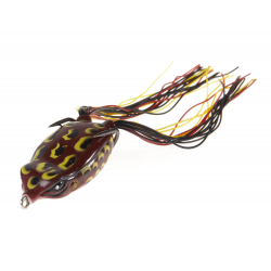 Приманка мягкая LJ Pro Series FROG 2.0in / 10.5g