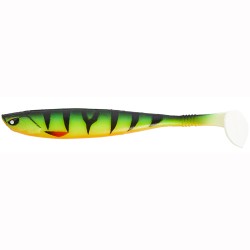 Силікон Basara Soft Swim 3D LJ Pro Series 3.5in / 88.9мм / 6шт