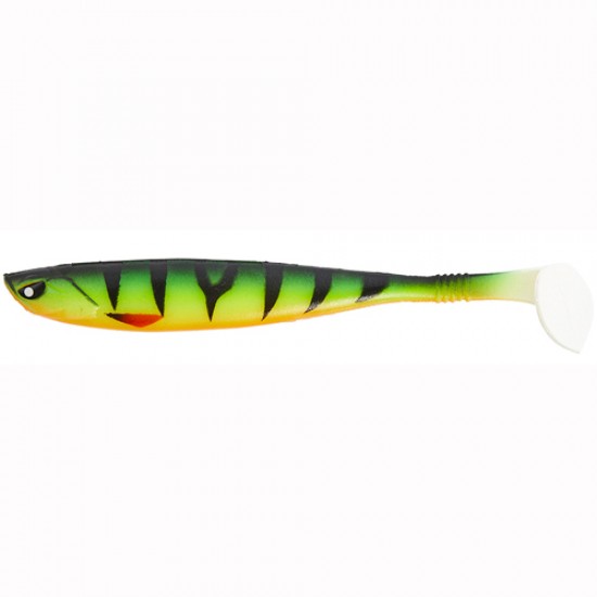 Віброхвіст силікон. BASARA SOFT SWIM 3D LJ Pro Series 3,5 '