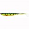 Силікон Basara Soft Swim 3D LJ Pro Series 3.5in / 88.9мм / 6шт