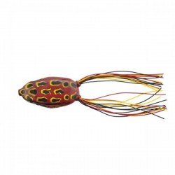Приманка мягкая LJ Pro Series FROG 2.0in / 10.5g