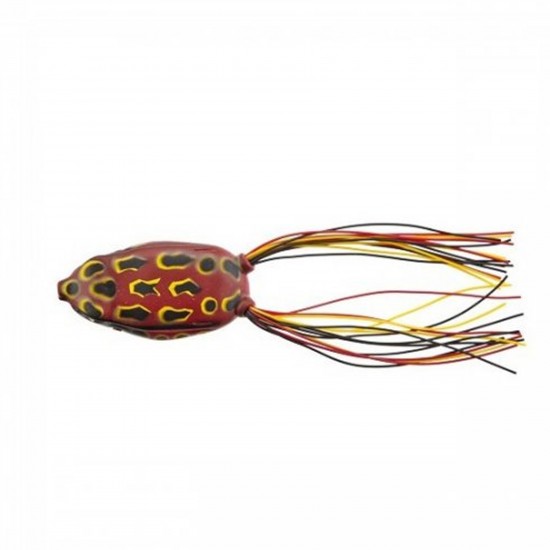 Приманка мягкая LJ Pro Series FROG 2.0in / 10.5g