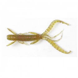 Німфа силікон. HOGY SHRIMP LJ Pro Series 3.5 '