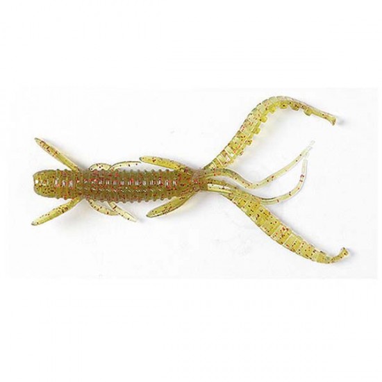Німфа силікон. HOGY SHRIMP LJ Pro Series 3.5 '