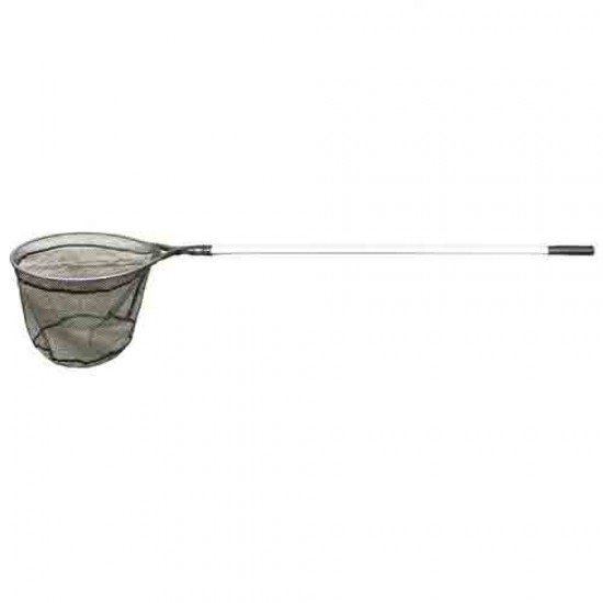 Підсак розбірн. телескоп. Salmo (PL) 40х35см - 250 / 113см