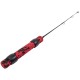 Вудлище телескопічне зимове Lucky John ICE JIG Light 50см (LJ102-00)
