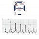 Крючки Cobra ALLROUND сер. CA126 разм. 006 10шт.