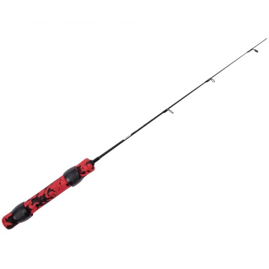 Вудлище телескопічне зимове Lucky John ICE JIG Light 50см (LJ102-00)
