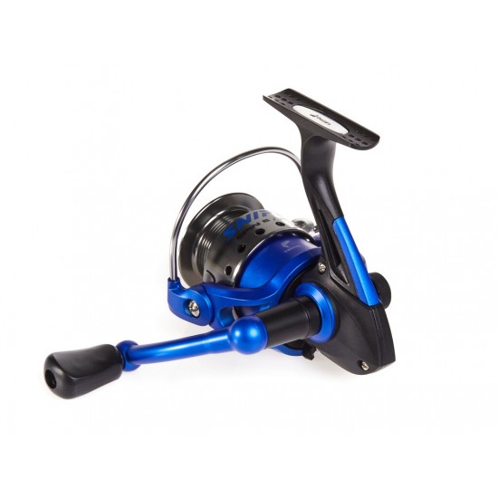 Котушка безінерц. Salmo Sniper SPIN 6 (SSS06-40FD)