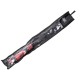 Вудлище телескопічне зимове Lucky John ICE JIG Light 50см (LJ102-00)